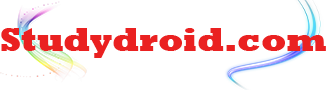 studydroid logo